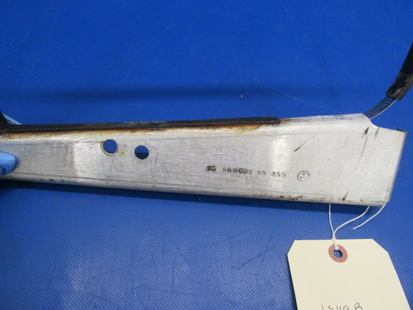 Beech Baron 95-B55 Channel Anti Icer Tank P/N 95-960007-23 (1118-16)