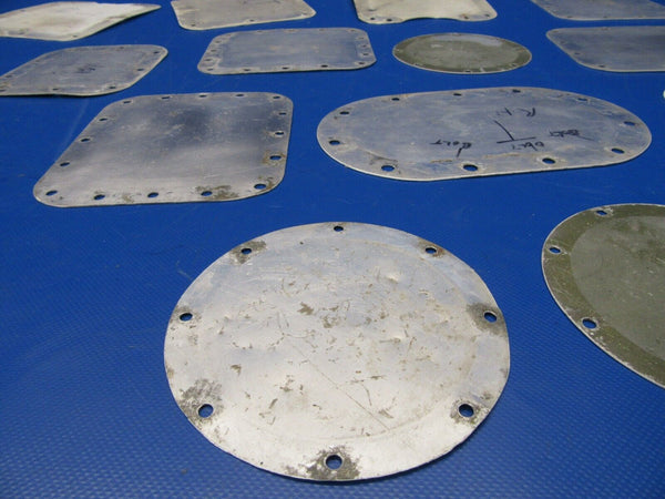 Beech B-24R Sierra Misc. Inspection Panels (0219-177)