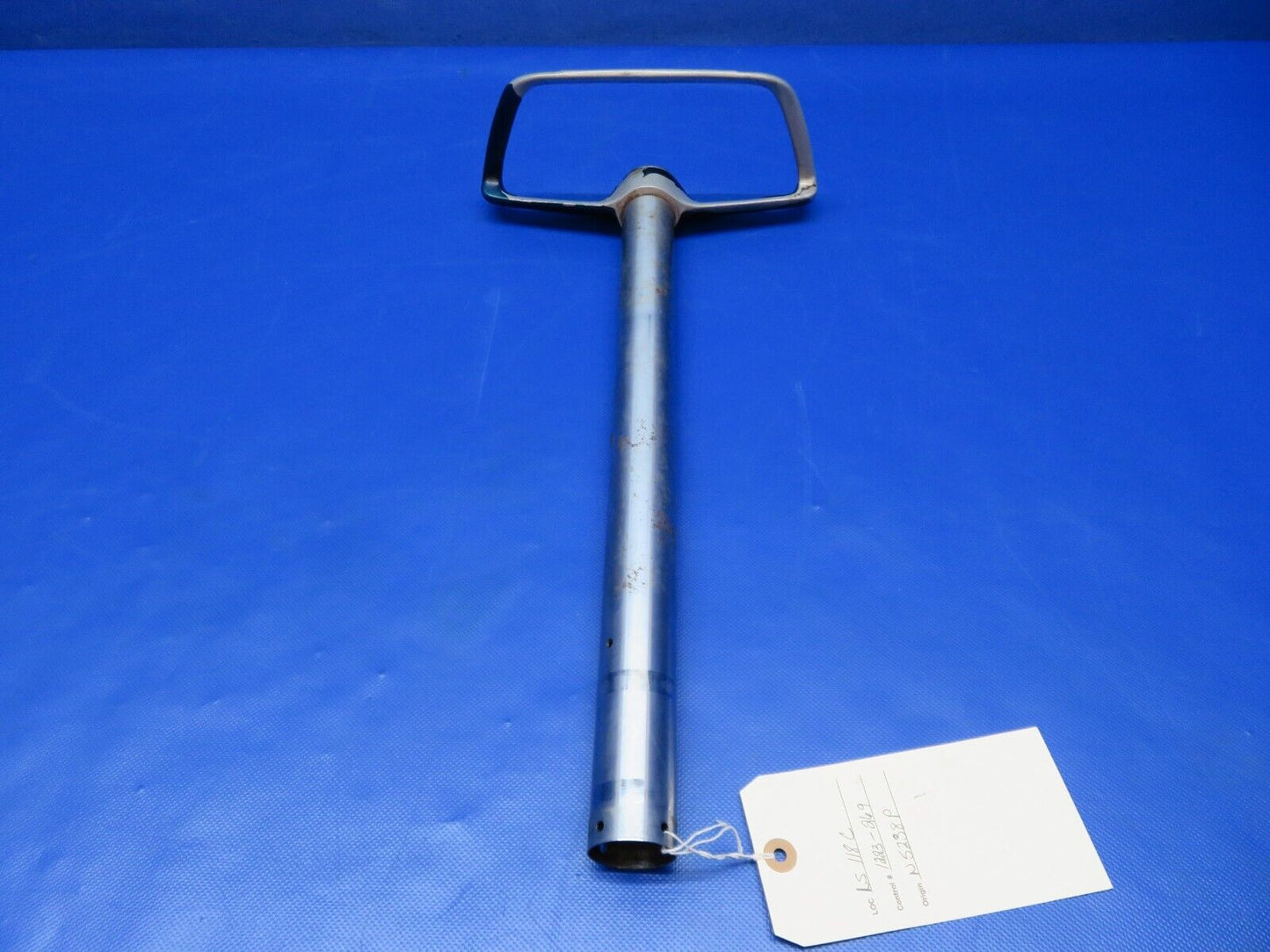 Piper PA-24-180 Comanche Control Wheel LH / RH P/N 20965-00 (1223-269)