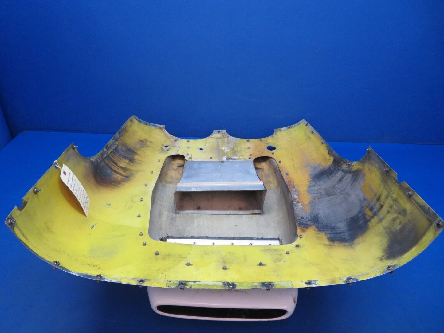 Piper Aerostar 602P LH LWR Cowling Assy P/N 230024-511 (0123-946)