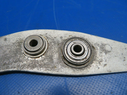 Cessna 172M / 172 Bellcrank FWD Elevator P/N 0513370-1 (0220-337)
