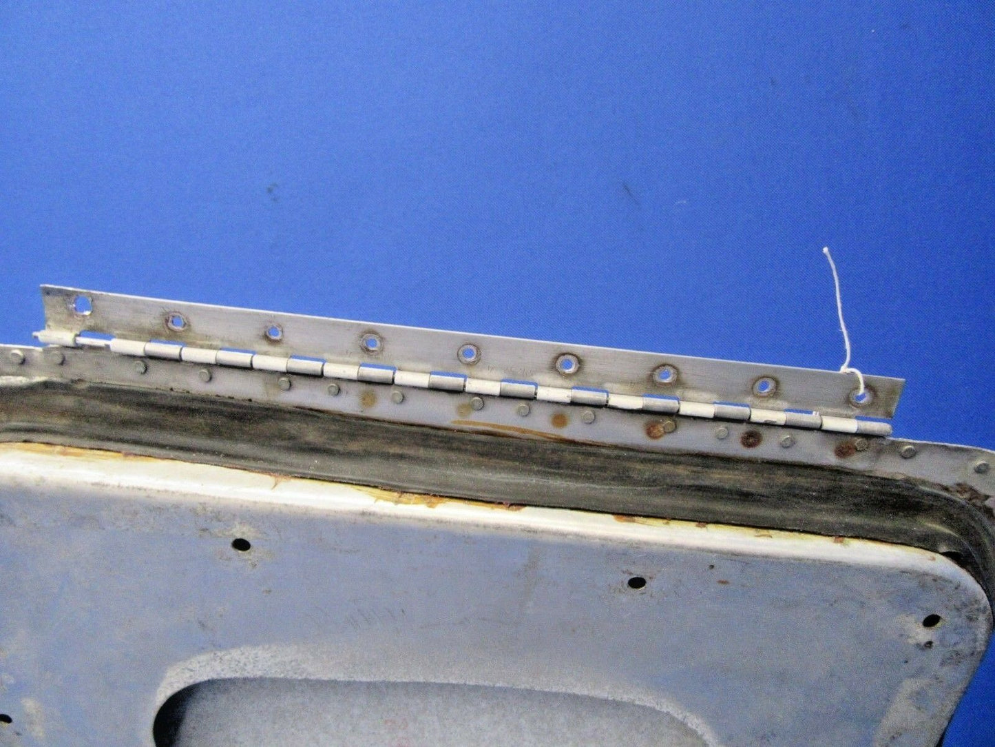 Mooney M20C Baggage Door P/N 350090 (1018-205)