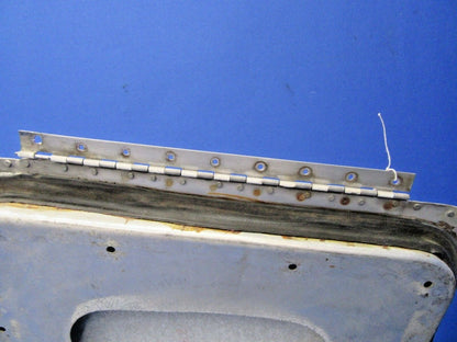 Mooney M20C Baggage Door P/N 350090 (1018-205)