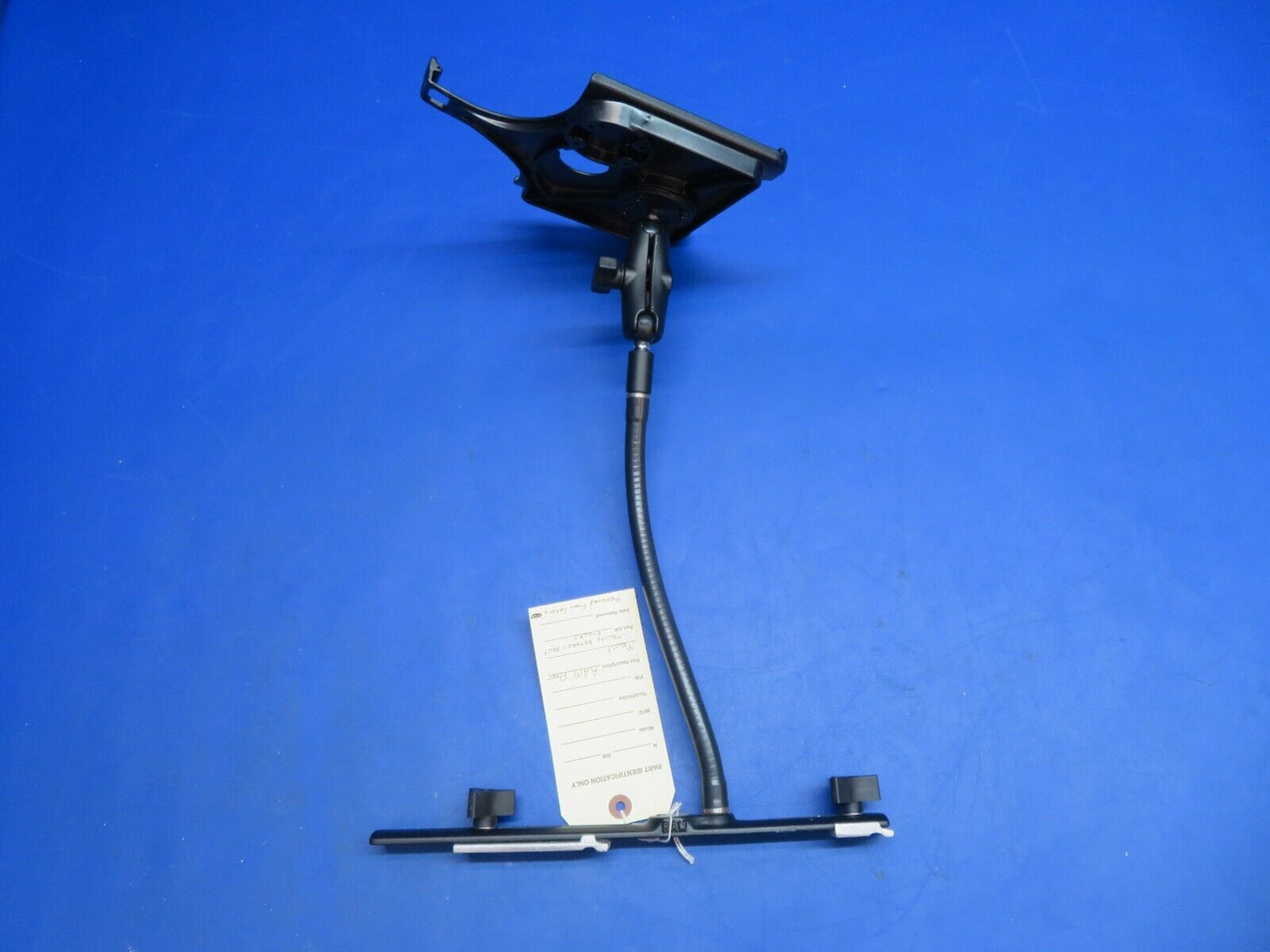 Cessna 172 / 177 / 182 RAM Floor Mount (0123-738)
