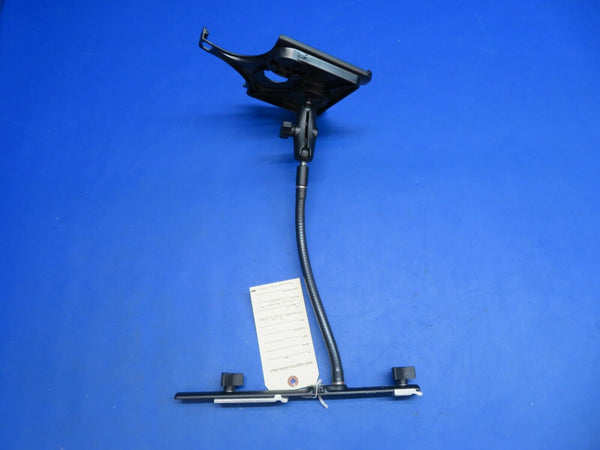 Cessna 172 / 177 / 182 RAM Floor Mount (0123-738)