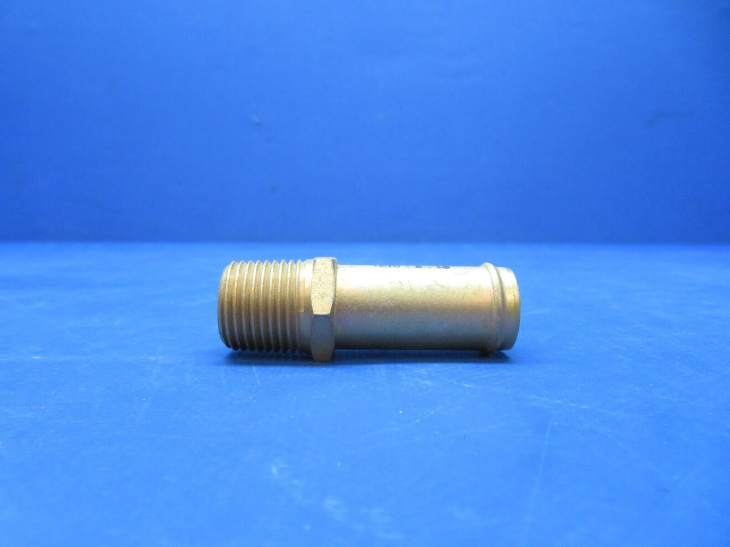 Airborne Fitting Vacuum Pump P/N 1K10-8-2 NEW OLD STOCK (0923-570)