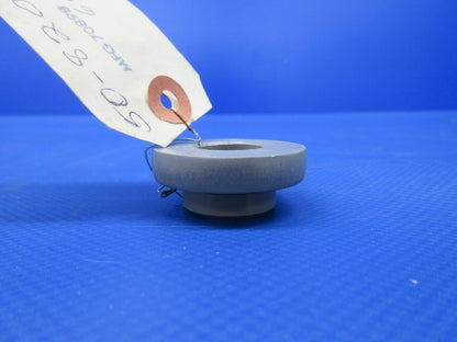 Beechcraft Nose Steering Spring Retainer Collar P/N 50-820036-3 NOS (0224-1641)