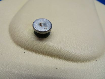 Piper PA-32RT-300 Inertia Reel Cover LH & RH FWD P/N 78054-02 (0520-475)
