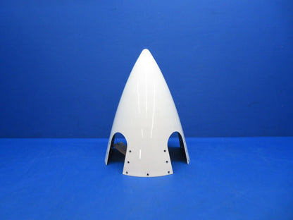 McCauley 4 - Blade Propeller Spinner Dome P/N E-5722 (0823-390)