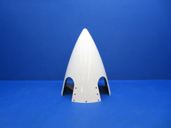 McCauley 4 - Blade Propeller Spinner Dome P/N E-5722 (0823-390)