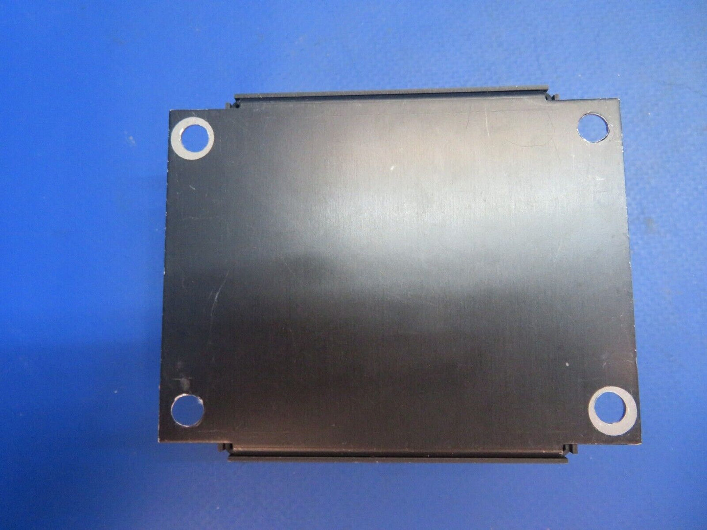 Piper Aerostar 602P Cessna Controller Windshield Temp P/N 9910216-2 (0123-654)