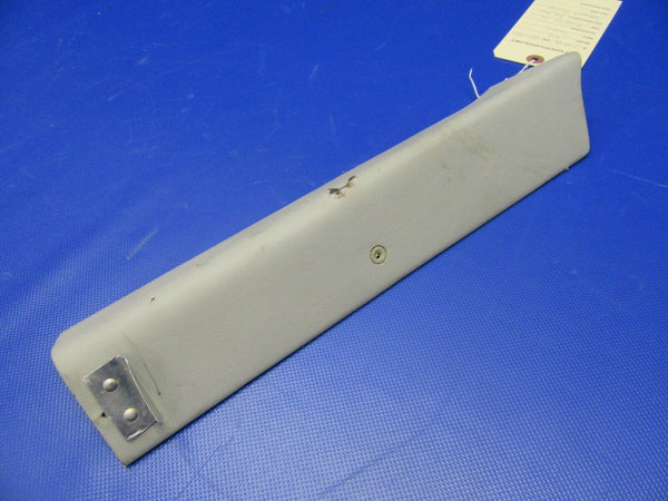 1960 Cessna 210 RH Rear Doorpost Fairing P/N 0700105-38 (0221-266)