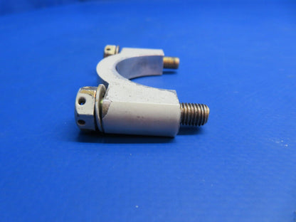 Brantly B2B Helicopter Shaft Housing Support Halves P/N 108-3 LOT (1022-793)