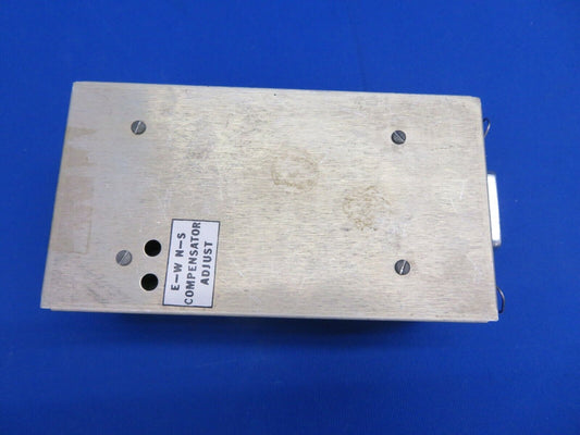 ARC SA-832B Slaving w/ Bootstrap Synchro 14V / 28V 44720-0002 (0820-442)