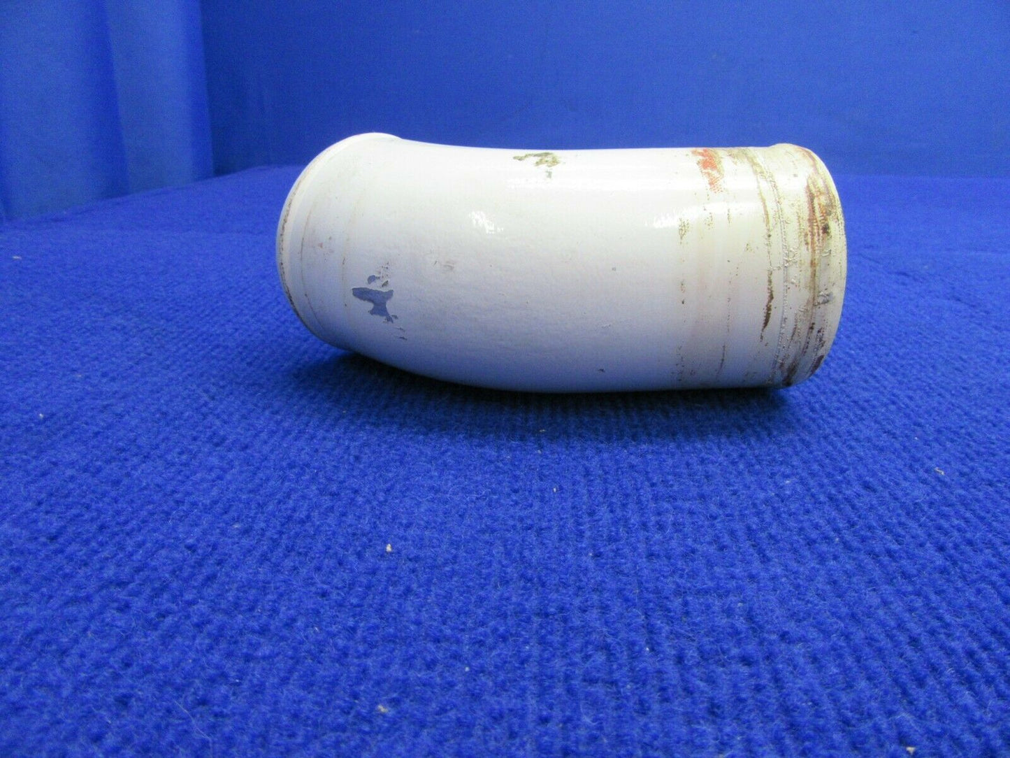 Cirrus SR-22 Tornado Alley Air Induction Elbow P/N ETI-G2-300-106 (0122-434)