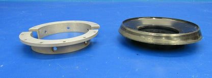 Beech Sierra Hartzell Aft Spinner & Bulkhead Support P/N C-4917-1 (0219-152)