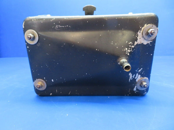 Cessna 150 / 150K Battery Box Assy w/ Lid P/N 0413402-2, 0413402-6 (0922-851)