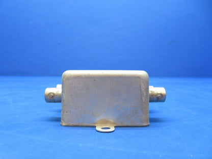 Antenna Development Co. Antenna Coupler P/N AD-9 NOS (1023-512)