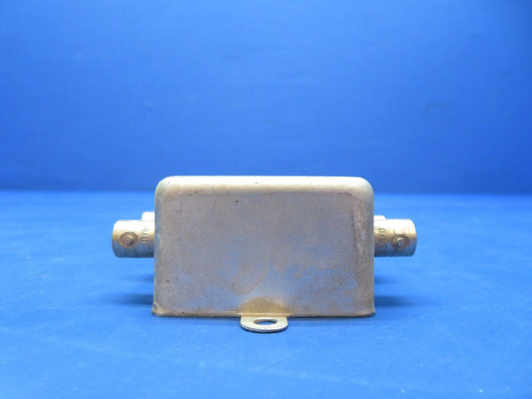 Antenna Development Co. Antenna Coupler P/N AD-9 NOS (1023-512)