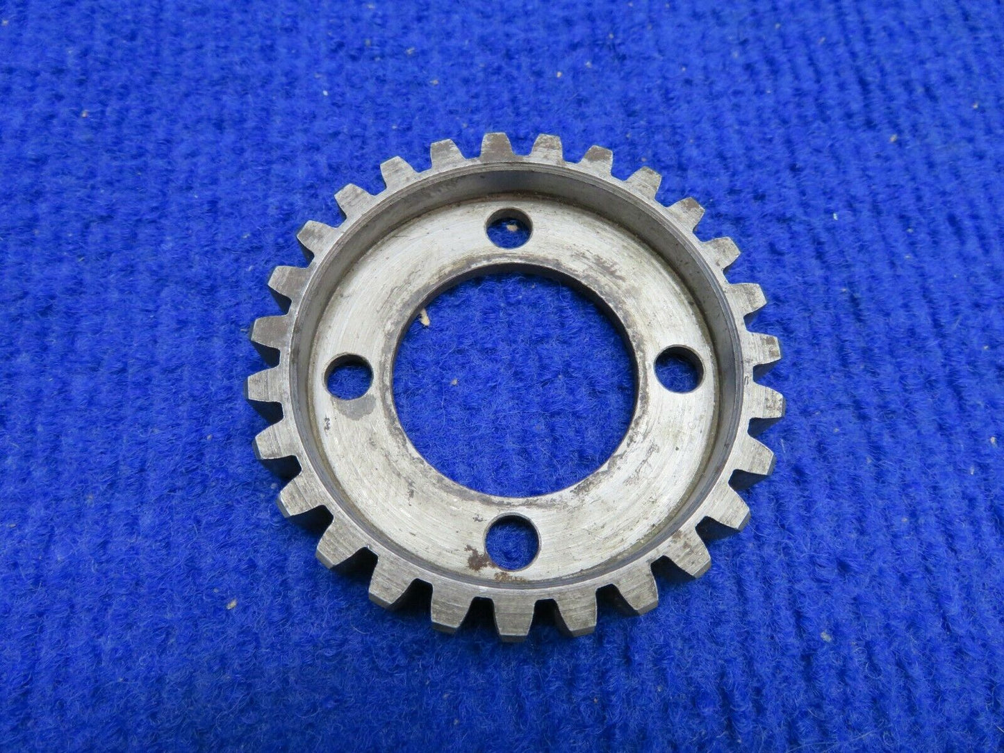 Continental A65, A75, A80, C85, C90 Camshaft Gear P/N 530641 (0222-816)