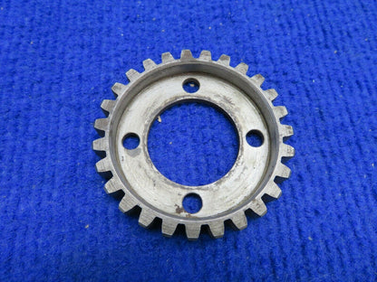 Continental A65, A75, A80, C85, C90 Camshaft Gear P/N 530641 (0222-816)