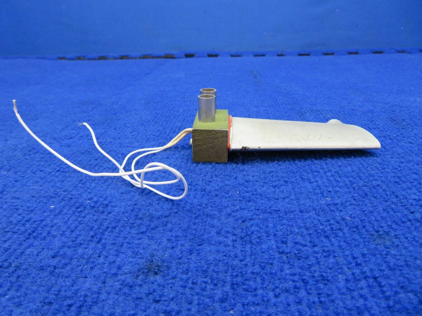 Piper PA-28R-201T Pressure Vacuum Head & Block Heated P/N 67738-00 (0622-617)