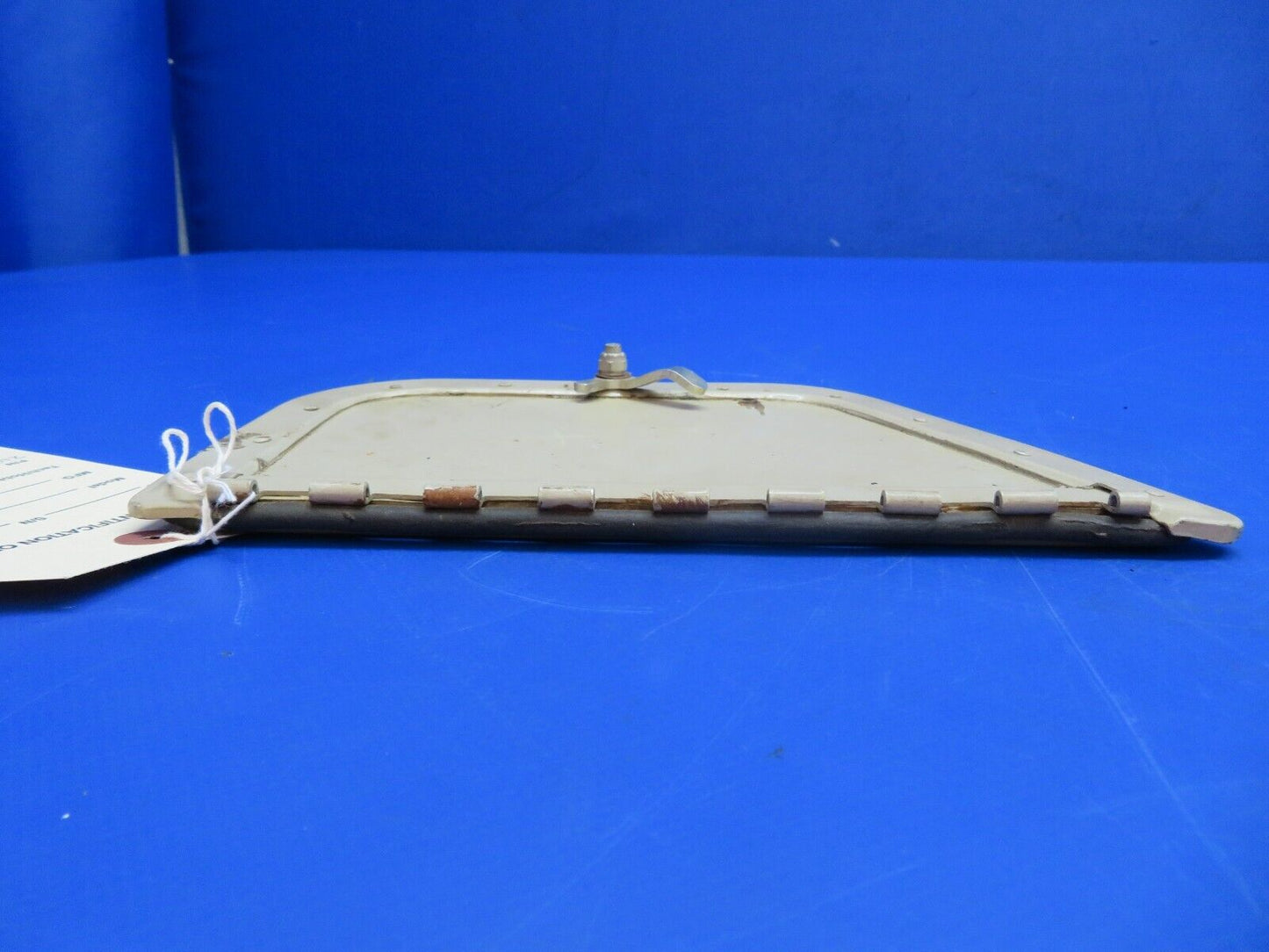 Piper Aztec Storm Window P/N 21027-00, 21027-000 (0922-841)