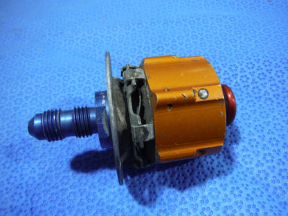 Coupling, Half  P/N 015533-S7-5D  (715-32)