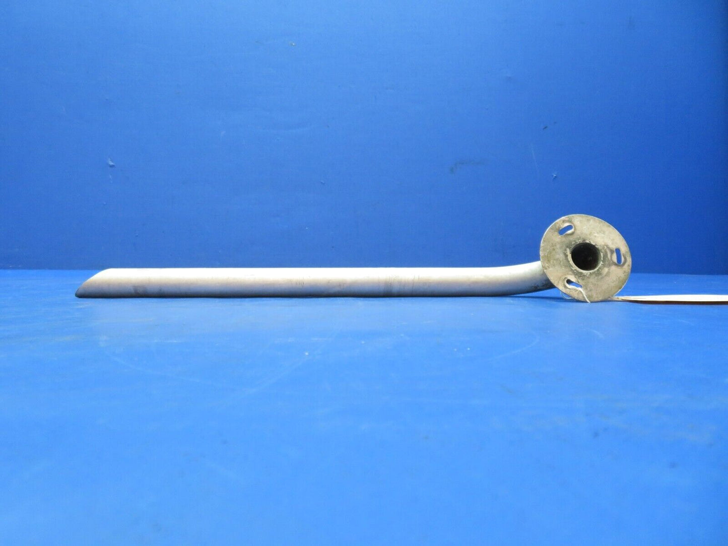 Cessna 172 / 172C LH Blast Tube Assy P/N 0550123 (0723-444)