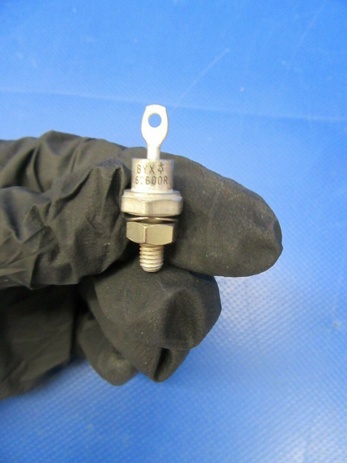 Dassault Falcon Diode P/N GR806 NOS (0519-60)