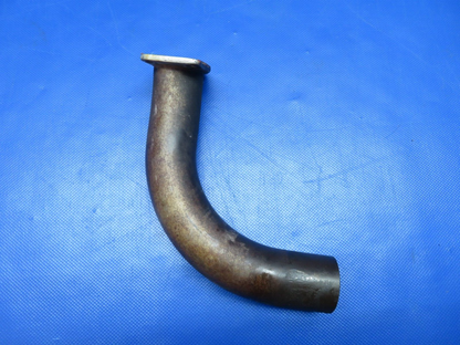 Beech 55 Exhaust Stack FWD & Center P/N 96-950002-9, 96-950002-7 (0224-1466)
