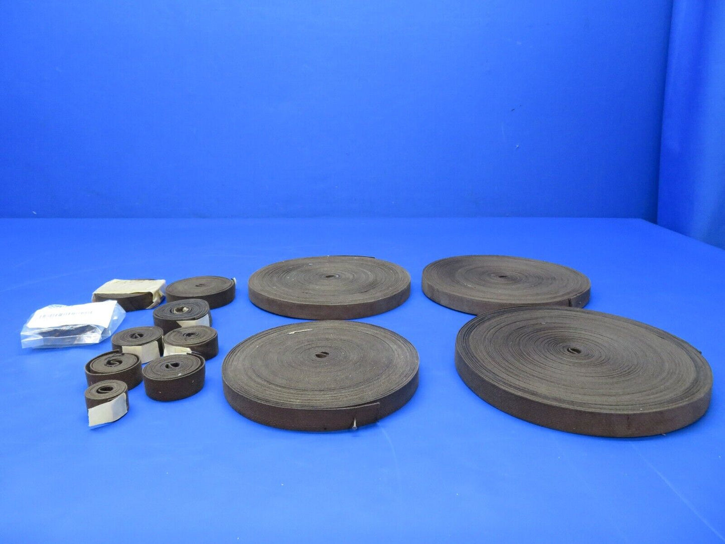 Piper Hood Lace / Webbing Various Lengths P/N 180-809 (1022-302)