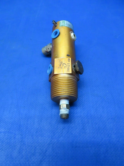 Zep Aero Oxygen Regulator P/N F226-1100-3 CORE (1223-169)
