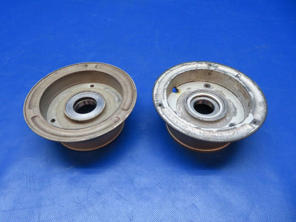 Grumman Trainer AA-1B Cleveland 6.00 x 6 Main Wheel Assy P/N 40-88C (0124-310)