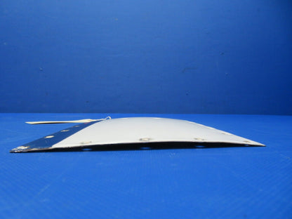 Cessna 401 / 401A RH FWD Nose Panel Assy P/N 5013108-3 (0124-155)