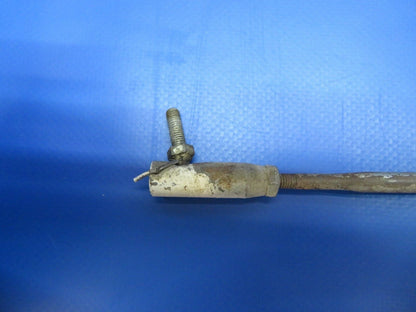 Beech 35 Rod Nose Gear Door Actuator P/N 35-825121-4 (0922-56)