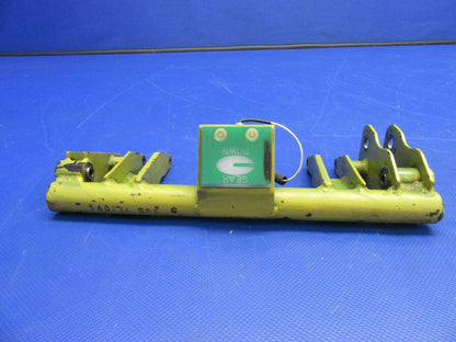 Mooney M20K Landing Gear Retraction Bellcrank P/N 560236-503 (0721-577)
