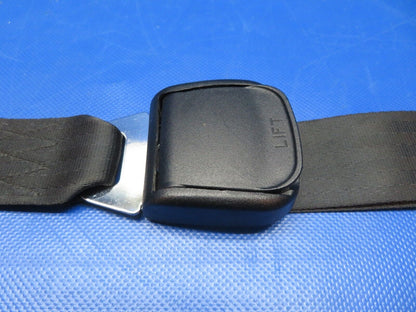 Cessna 401 / 401A Pacific Scientific Seat Belt P/N LL01-BJ30BJ33 (0124-101)