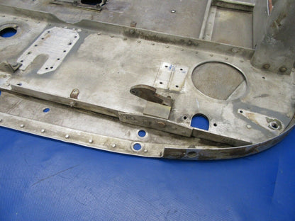 Beech Sierra C24R Firewall P/N 169-400010-157 (0119-294)