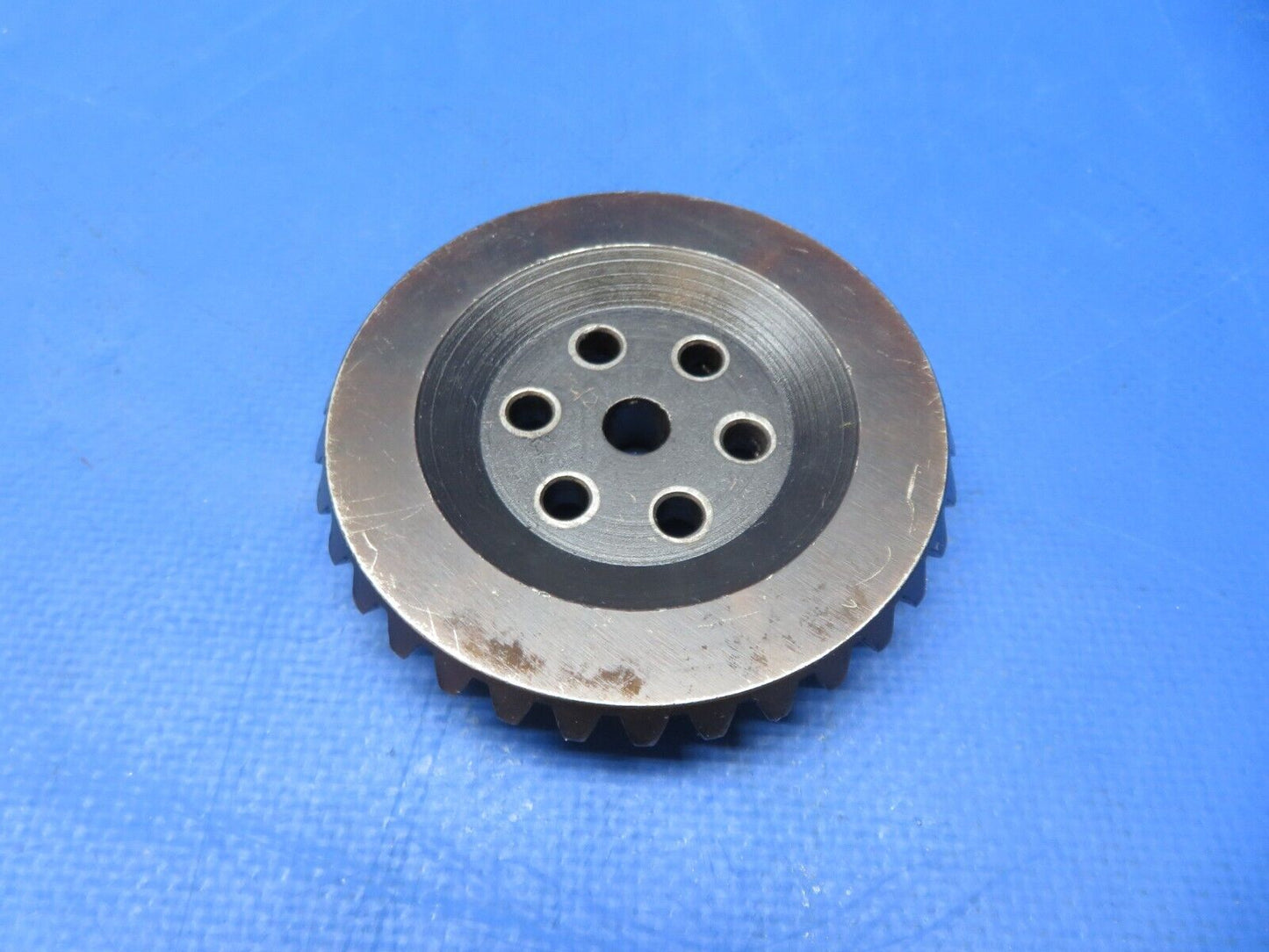 Continental O-200-A Vacuum Pump Drive Gear P/N 3660 (0723-637)