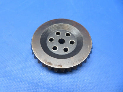 Continental O-200-A Vacuum Pump Drive Gear P/N 3660 (0723-637)