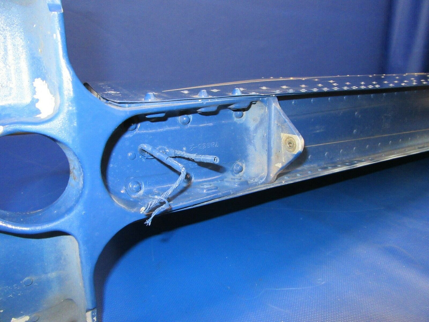 Piper PA-32RT-300 Lance II Vertical Fin / Stabilizer P/N 78908-03 (0121-220)