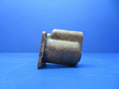 Lycoming Oil Pressure Screen Housing P/N 69510 (1223-690)