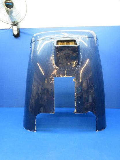 Piper PA-24-180 Bottom Cowl Assy w/ Nose Cowl P/N 21143-00 (1223-237)