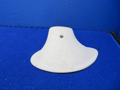 Cessna RH Upper Wing Strut Fairing - Undrilled P/N 0523047-2 NOS (0722-553)
