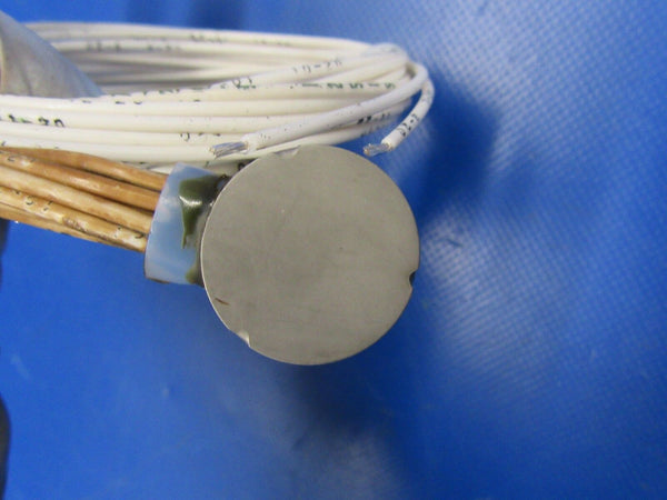 Honeywell Micro Switch Landing Gear Limit Switch P/N MS27240-2 (0818-40)