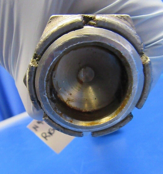 Cessna 210 E Spring Main Gear LH P/N 1241401-201 (0618-120)