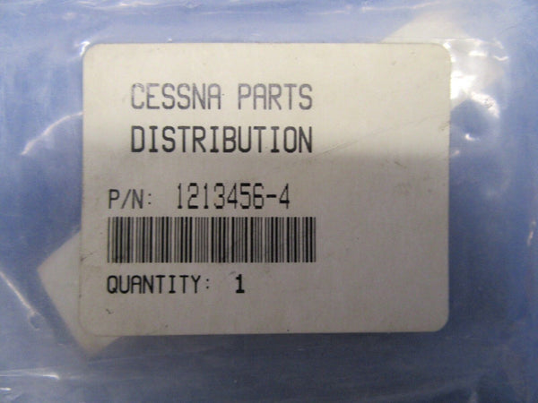 Cessna P210 Firewall Channel RH P/N 1213456-4 NOS (0119-200)