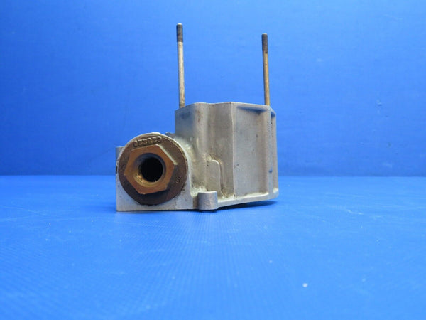 Continental Oil Pump Housing P/N 629243 (0124-1029)