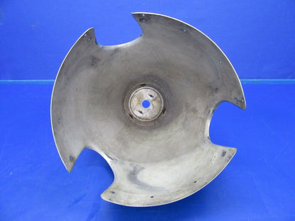 Beech Baron 58P Hartzell 3 Blade Propeller Spinner P/N C-3278-3 (0420-205)